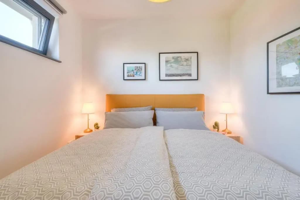 Ferienwohnung Grunes Berlin - photo 6