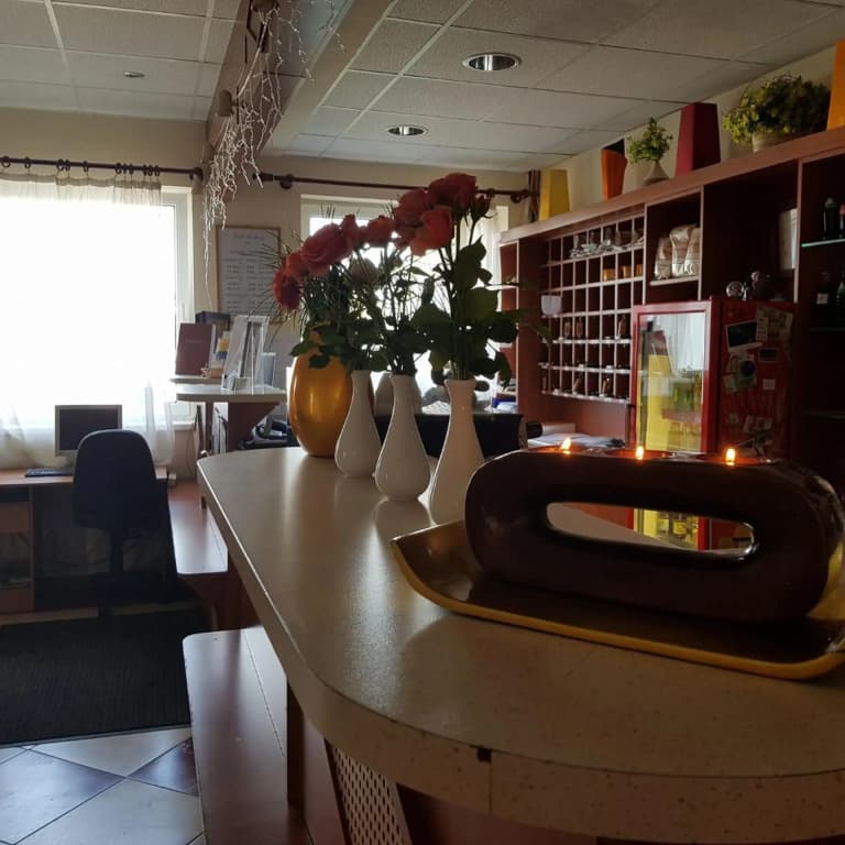 Hotel Ferihegy - photo 36