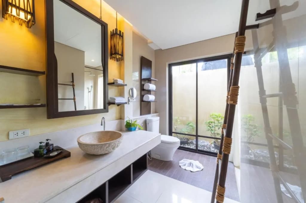 TUI BLUE The Passage Samui Private Pool Villas and Beach Resort - photo 48