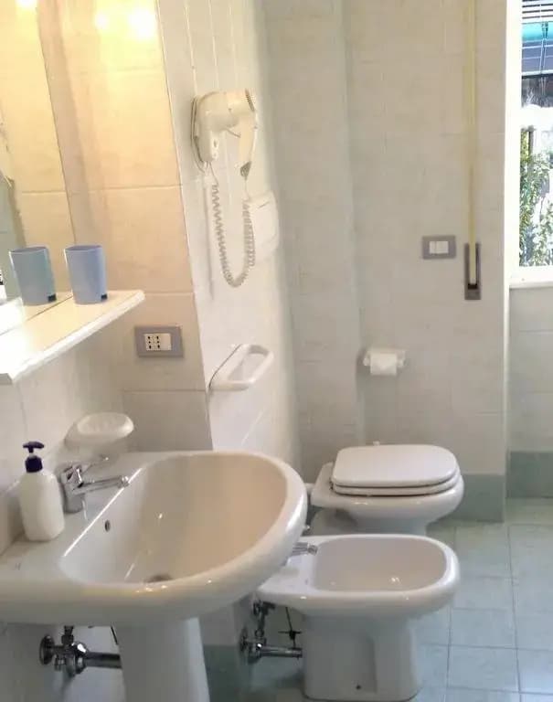 Sei a Roma Accomodation - photo 7