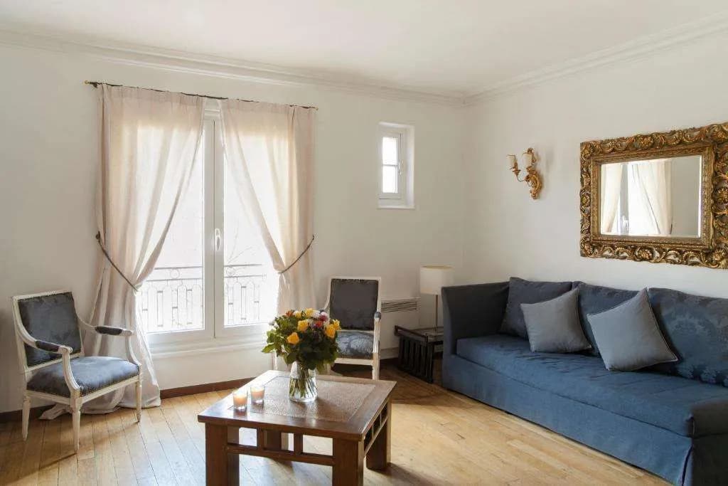 Mithouard Apartment - photo 34