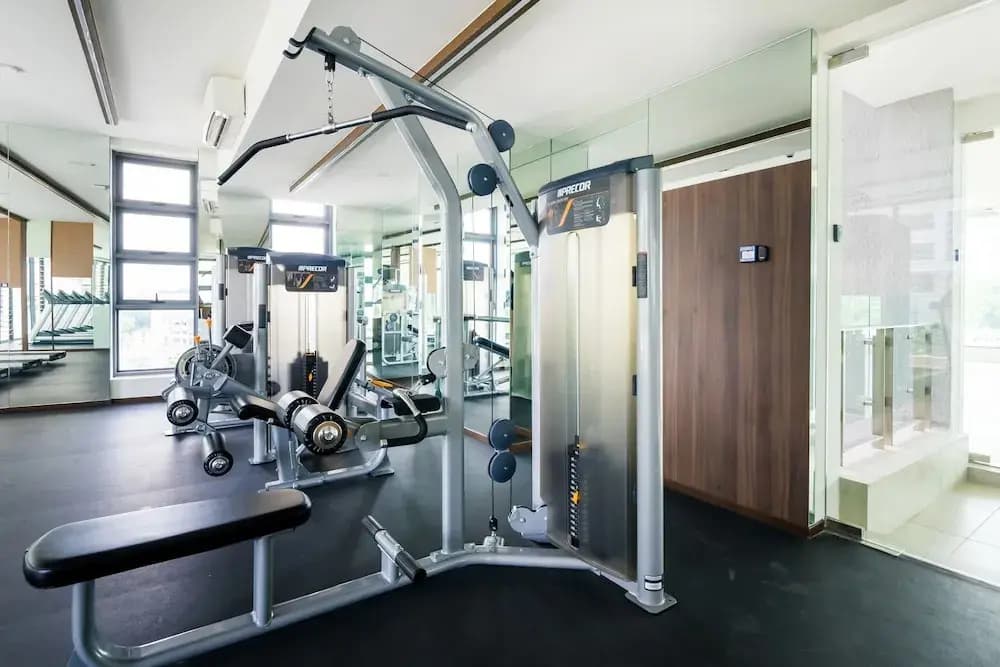 The Robertson Suite - photo 18