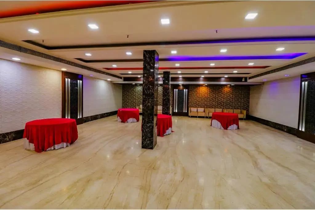 Treebo Trend Hotel Elite - photo 16