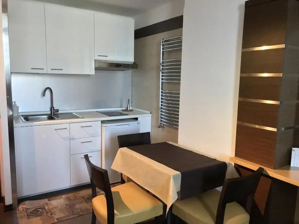 Bellambriana Hotel - photo 16