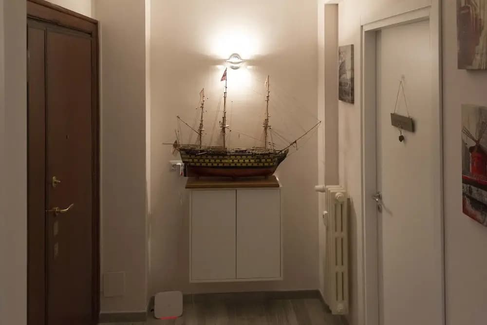 I Sette Colli B&B - photo 11