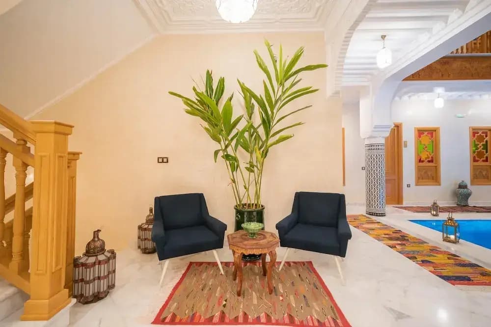 Riad Atlas Palace - photo 17