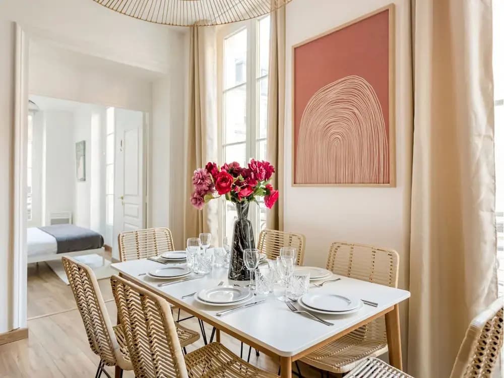 Merveil Family Suites - Caumartin I-II - photo 21