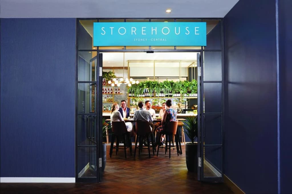 Vibe Hotel Sydney - photo 16