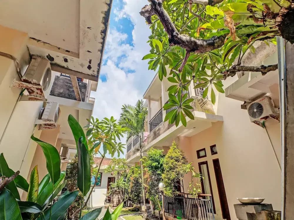 Sari Agung Hotel - photo 22