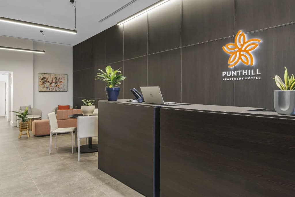 Punthill Essendon North - photo 2