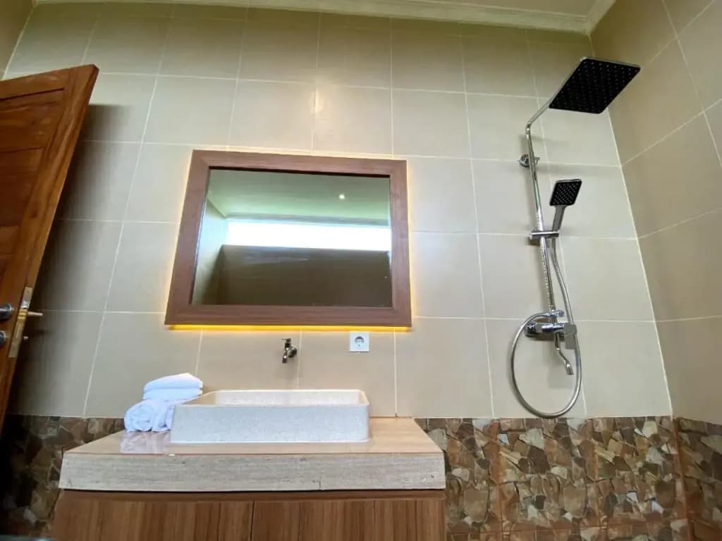 Kubu GWK Resort - photo 8