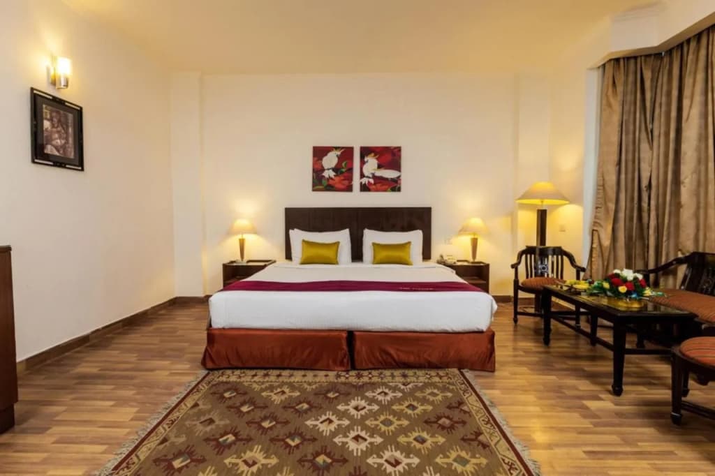 FabHotel Goodwill GK 1 - photo 2