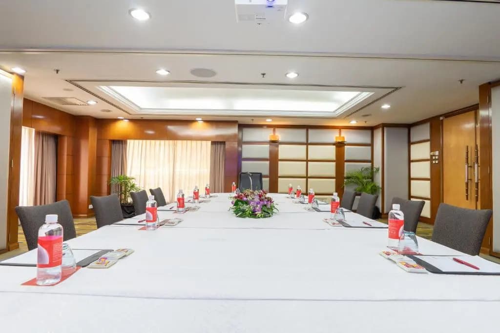 Seri Pacific Hotel Kuala Lumpur - photo 19