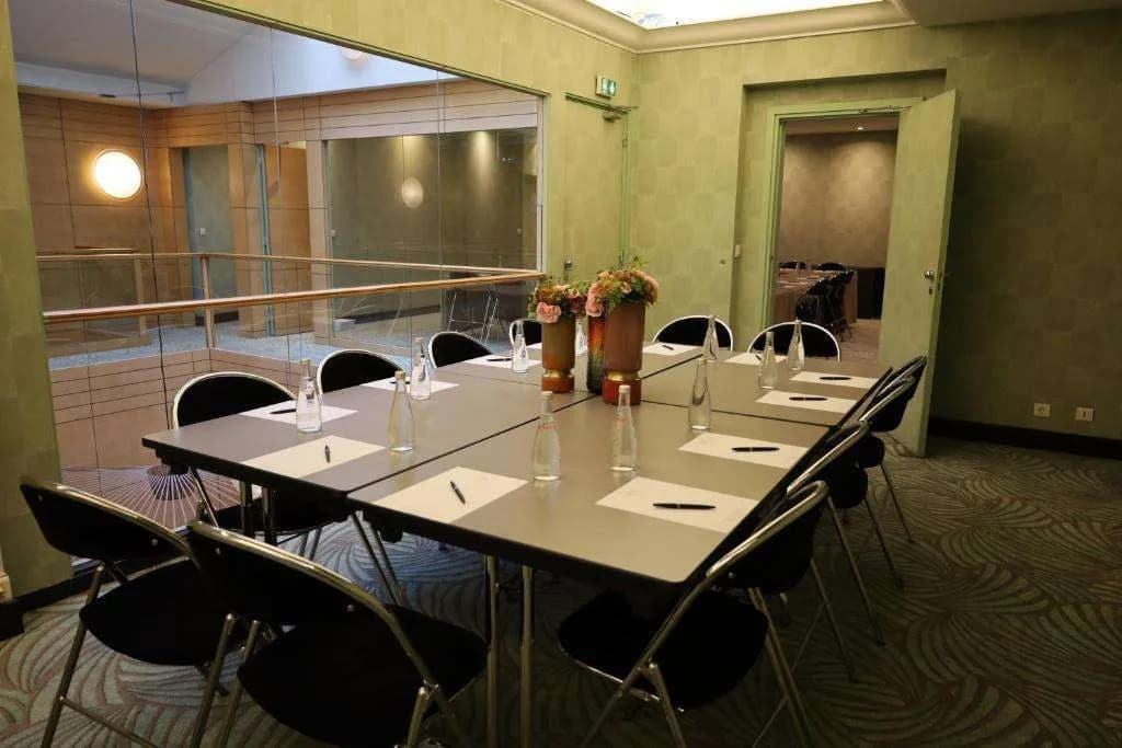 Le Patio Bastille - photo 31