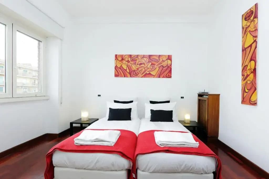 Domus Trastevere - main photo