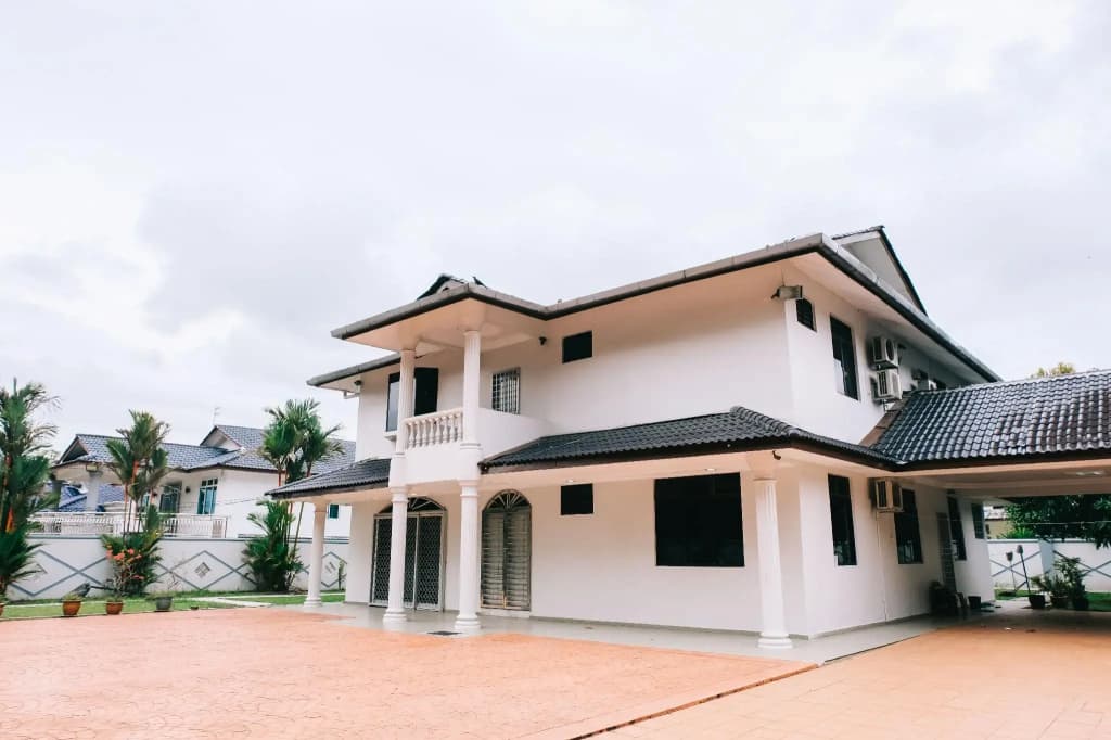 Clover Homestay - main photo