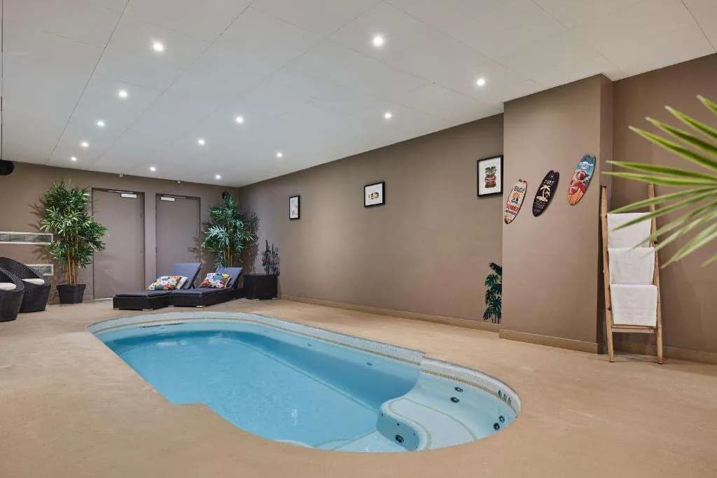 Appart Hotel Odalys City Paris XVII - photo 36