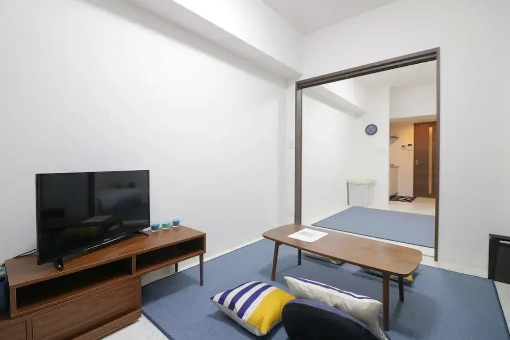 HG Cozy Hotel No.51 - photo 3