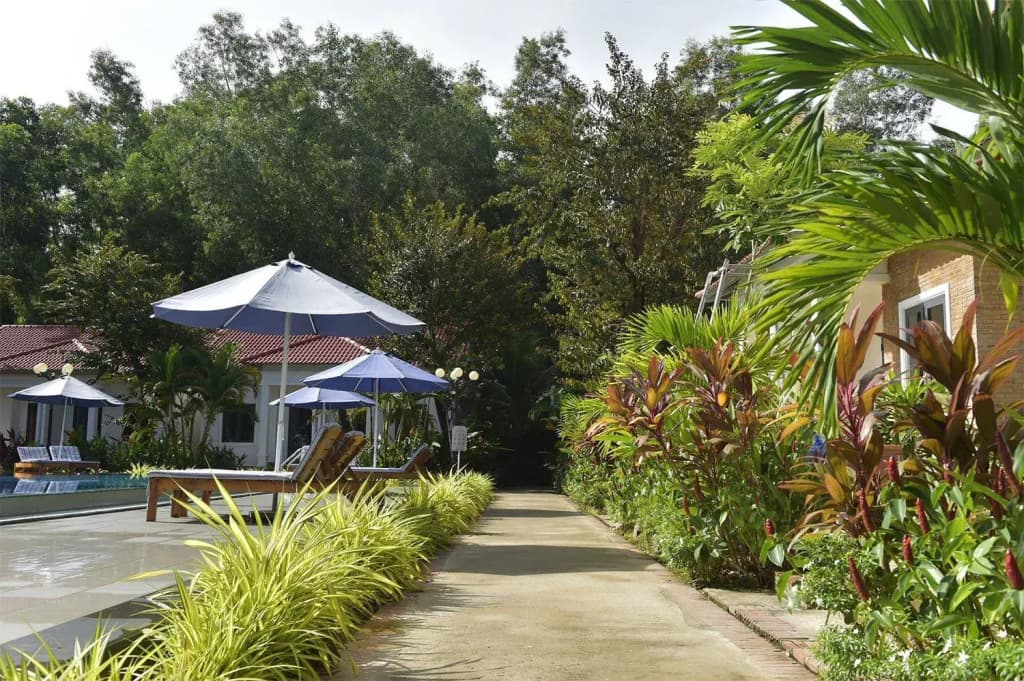 Rain Forest Resort Phu Quoc - photo 2