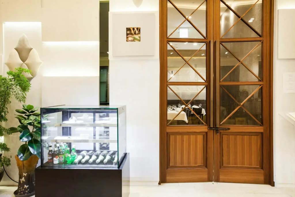 Hotel Foreheal - photo 17