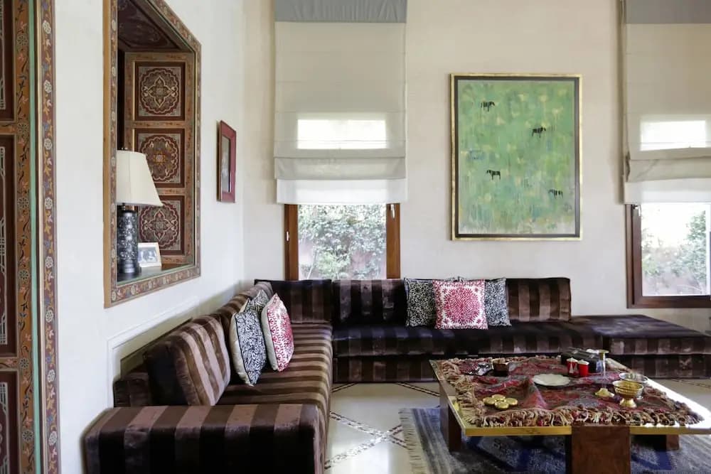 Villa Meziane - photo 3