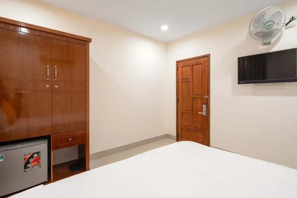Lotus Rock 05 Hotel - photo 7
