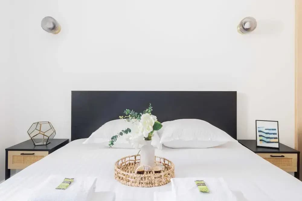 Elegant Apartment - 2br/6p - Sentier - photo 4