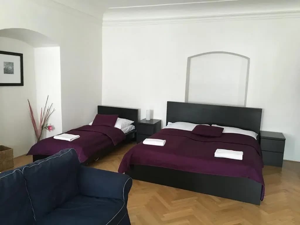 Charles Bridge Apartments - photo 28