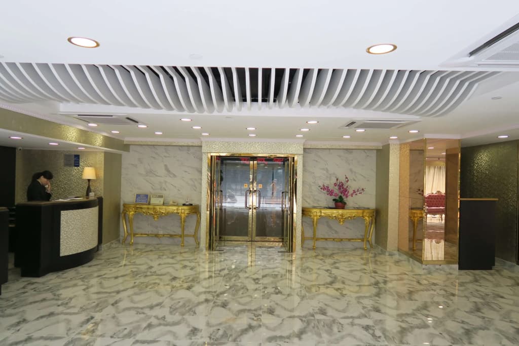 Best Western Plus Tsim Sha Tsui - photo 10