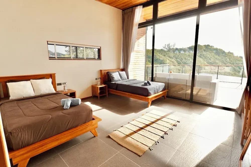 Yume 17 Sea View Villas - photo 10