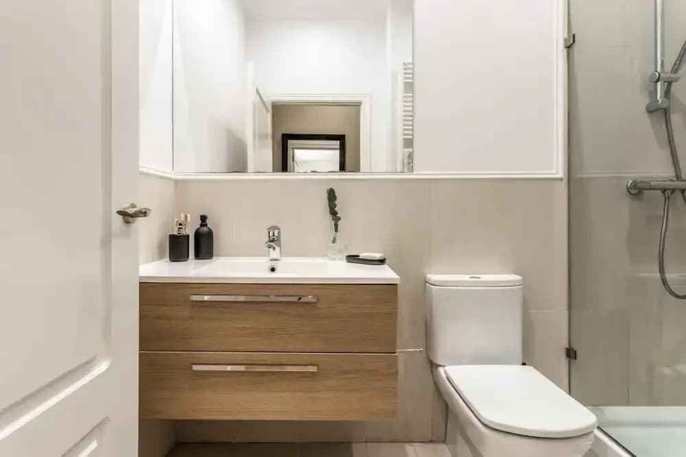 Acqua - 3 Bedrooms and Terrace in Centro - photo 6