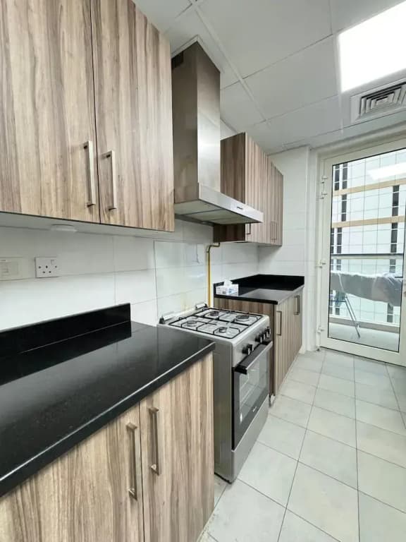Downtown Hostel Dubai - photo 25