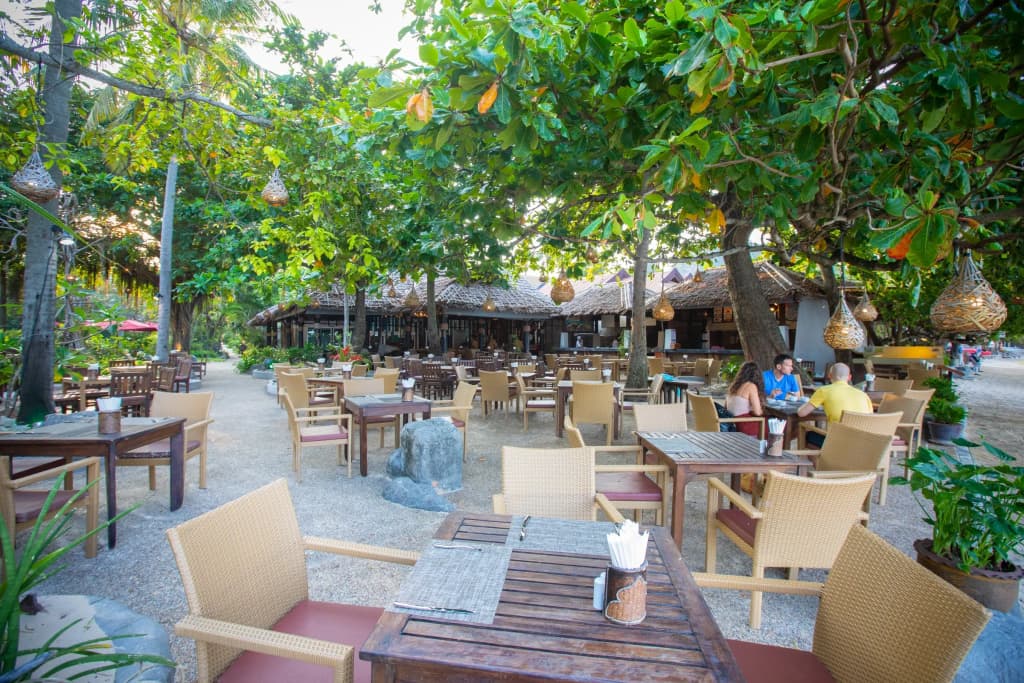 Railay Village Resort & Spa - photo 28