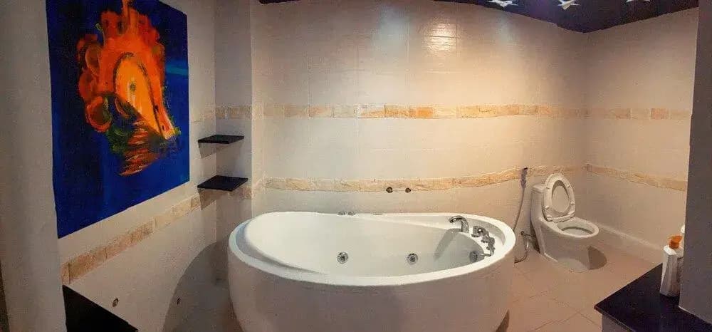 The An Homestay - Hostel - photo 23