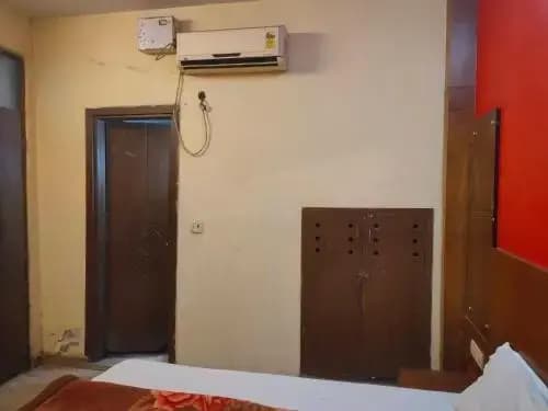 Hotel Nandi Mahadev By WB Inn - photo 43