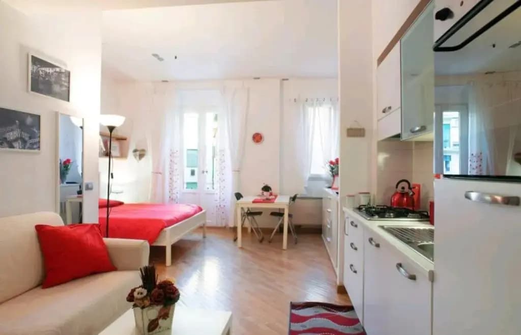 Mazzini home - photo 10
