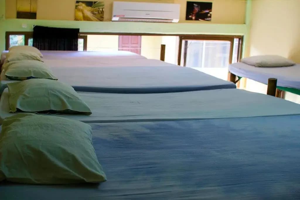 Gallery Dormitory - photo 5