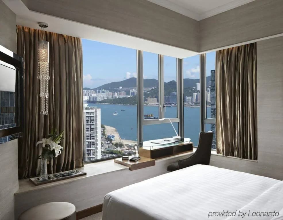 Dorsett Kwun Tong, Hong Kong - photo 5