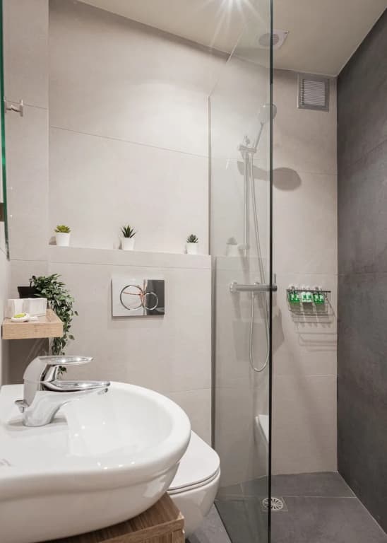 Acropolis Prestige Residence - photo 10