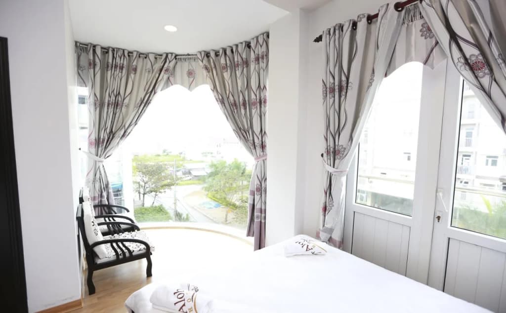 Aloha Hotel - photo 6