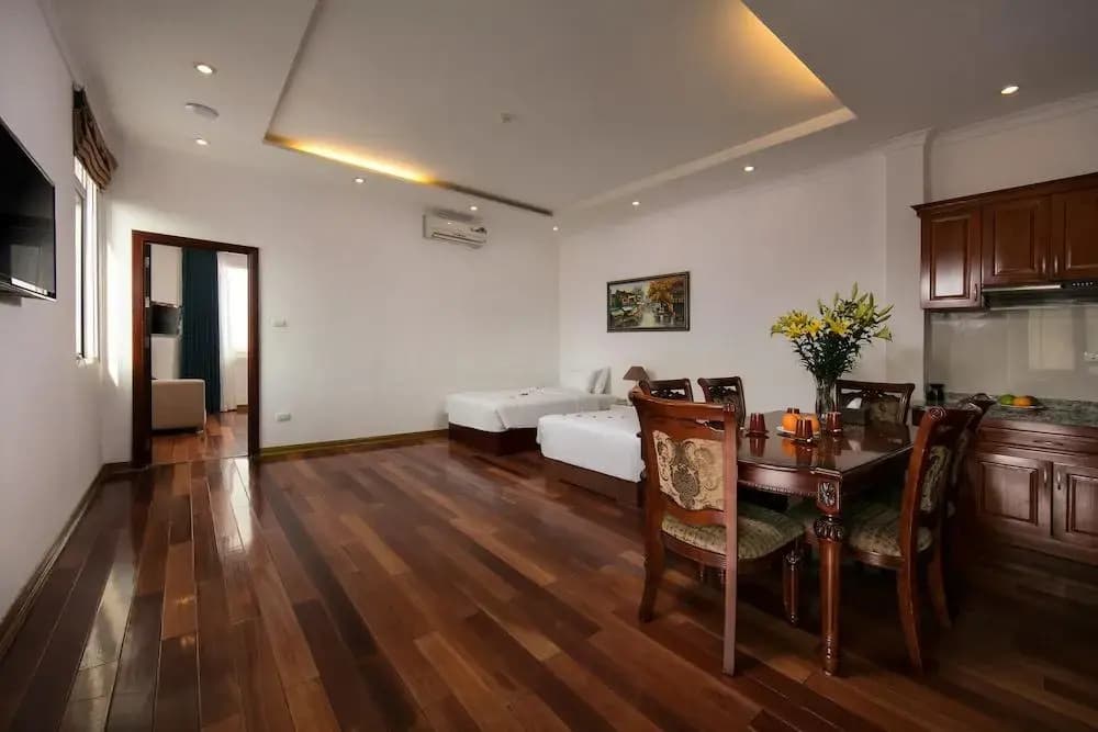 Hanoi Premier Hotel - photo 4
