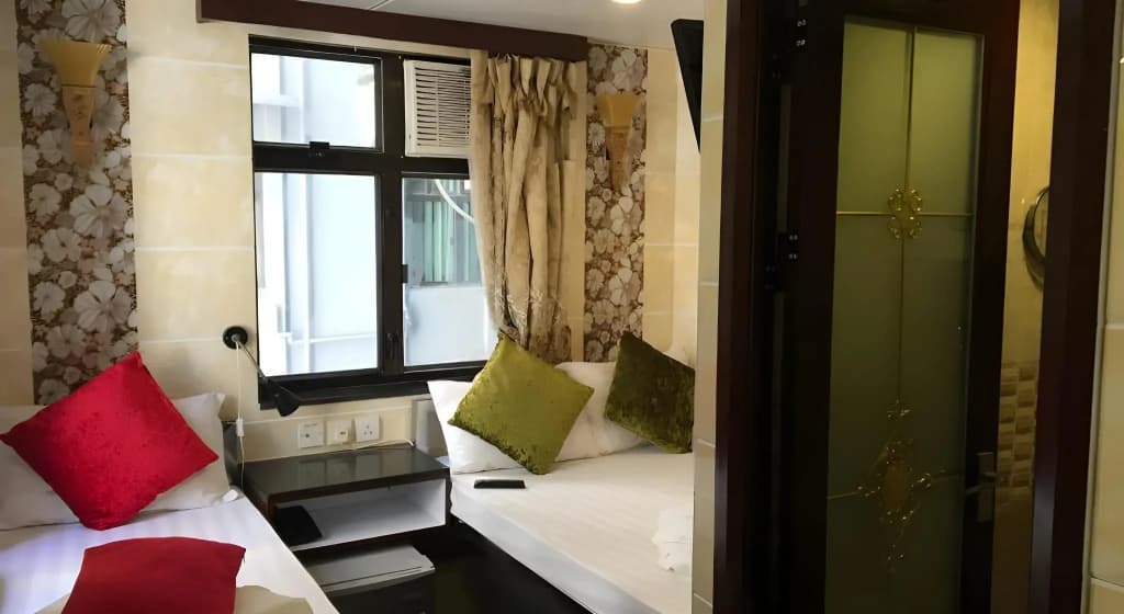 Maharaja Guest House - photo 28