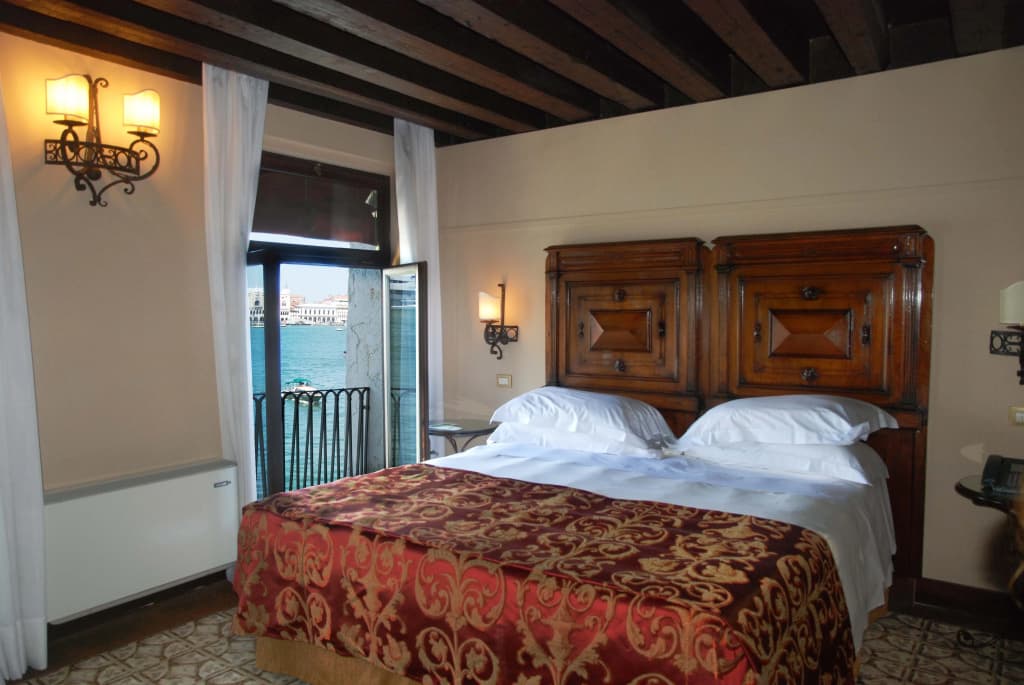 Bauer Palladio Hotel & Spa - photo 3