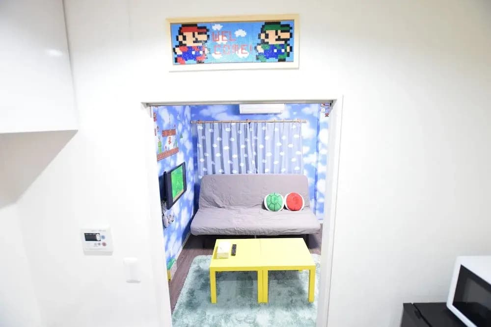 RS-Sumiyoshi Apartment - photo 43