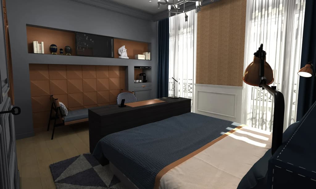 Hotel Square Louvois - photo 7
