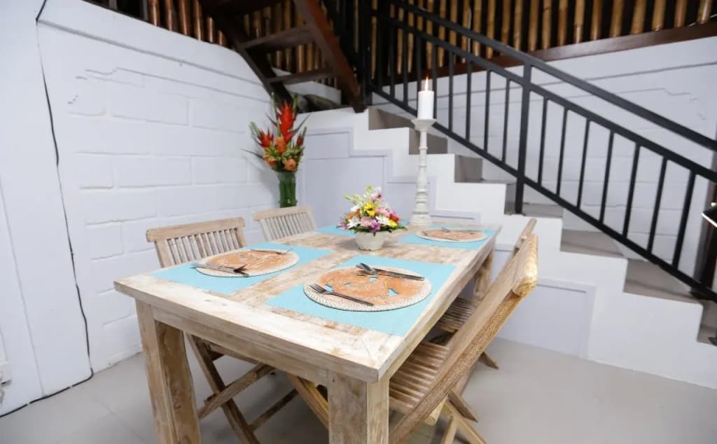 Tiga Kelapa Villa - photo 11