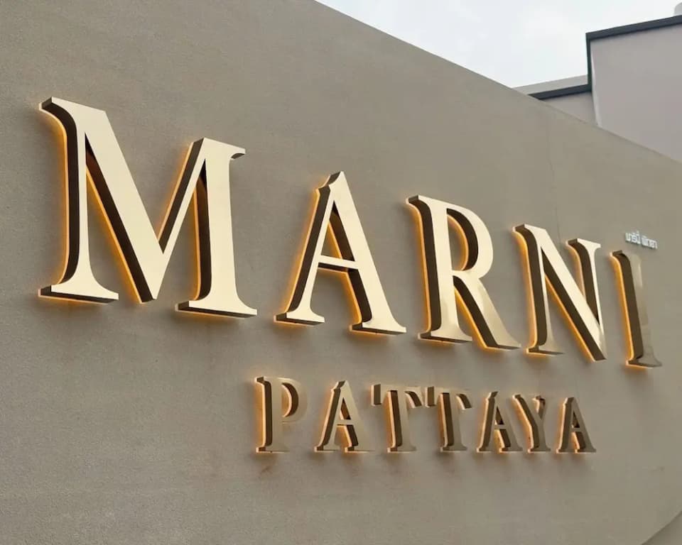 Marni Pattaya - photo 32