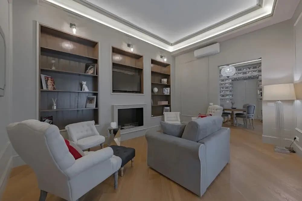 Apartments Florence - Teatro Luxury - photo 4