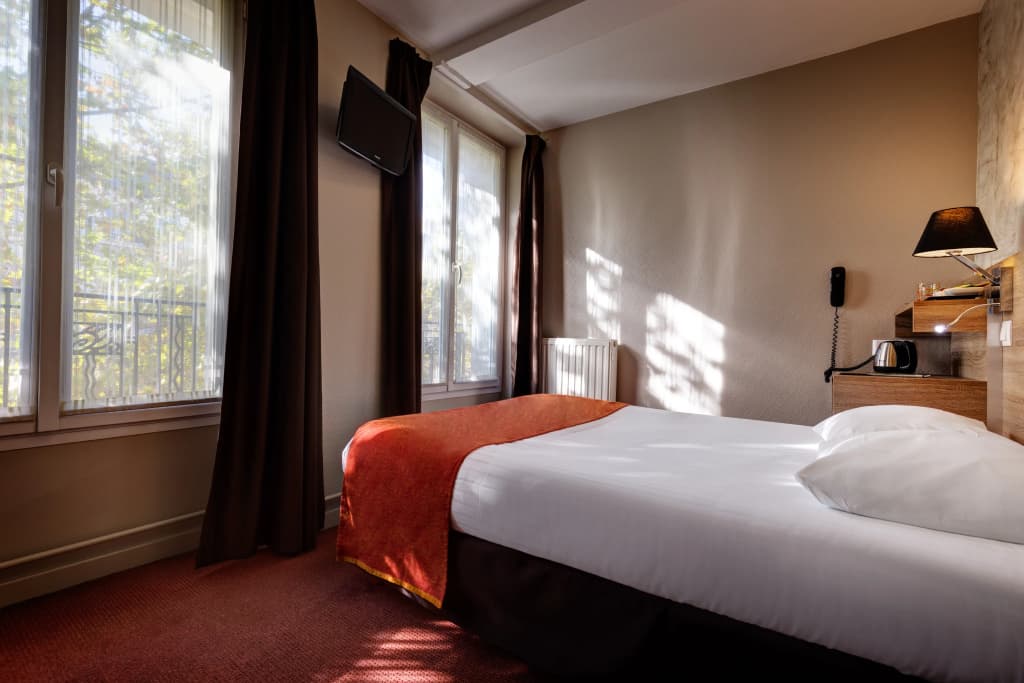 Hôtel Léna - photo 5