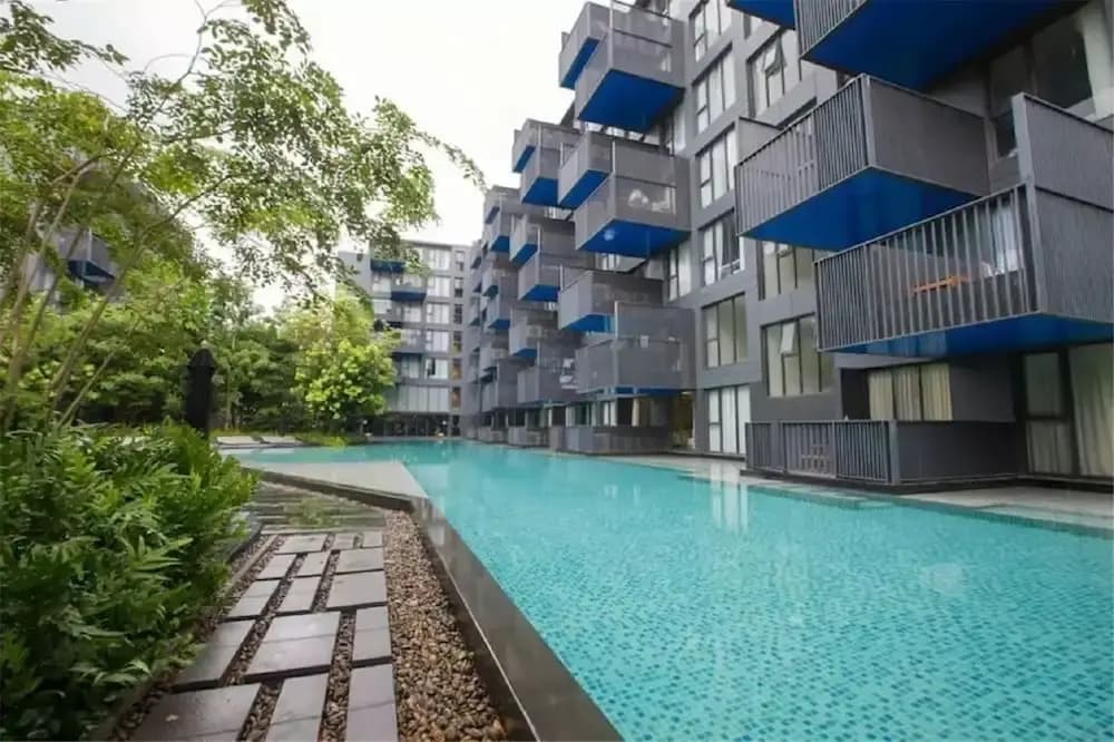 The Deck Condo Patong By Vip - photo 14